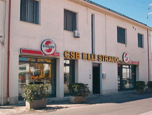 FILIALE VERONA