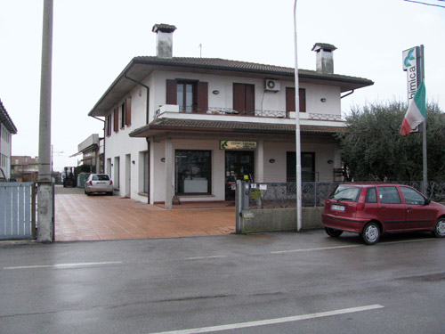 FILIALE VICENZA