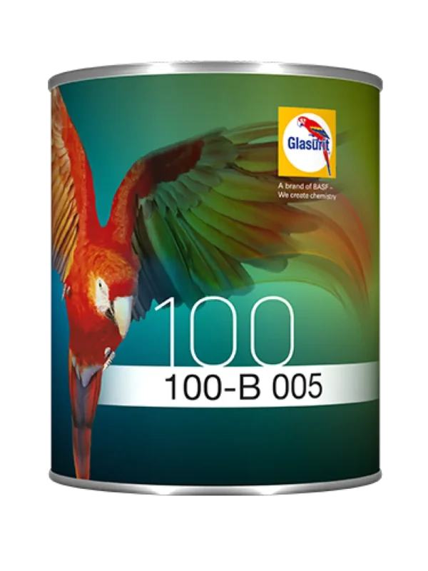 Glasurit 100-B 005