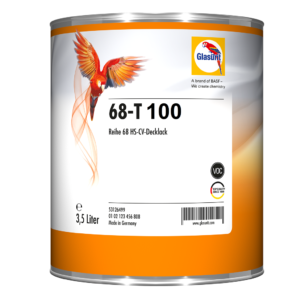 Glasurit 68 T-100