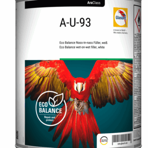 Glasurit A-U-93