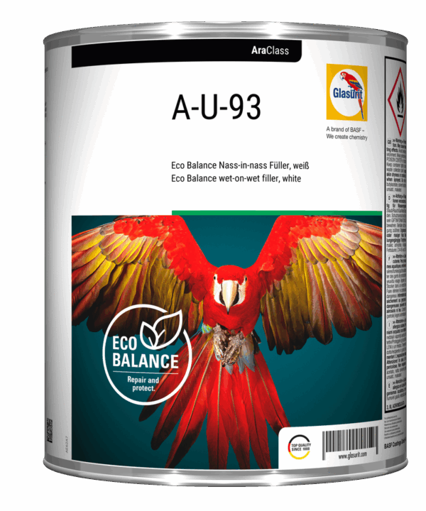 Glasurit A-U-93