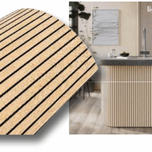 MEG Trading - Wall Flessibile Acoustic