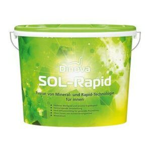 Dinova - Sol Rapid