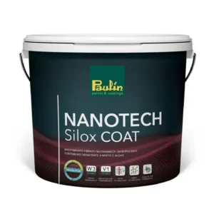 Paulin - Nanotech Silox Coat 150