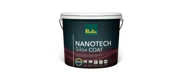 Paulin - Nanotech Silox Coat 150