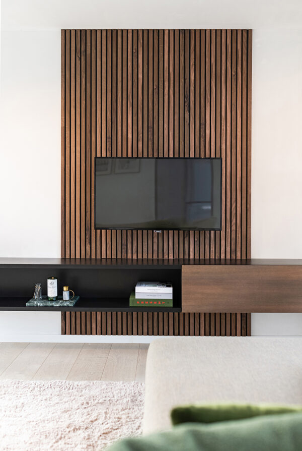 MEG Trading - Wall Flessibile Acoustic