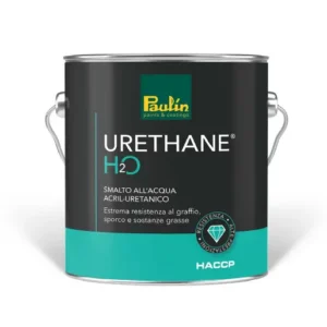 Paulin - URETHANE®H2O