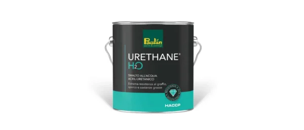 Paulin - URETHANE®H2O